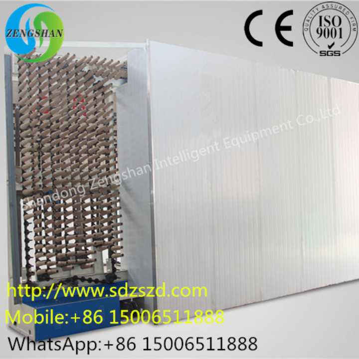 Automatic Conical Paper Tube Production Line